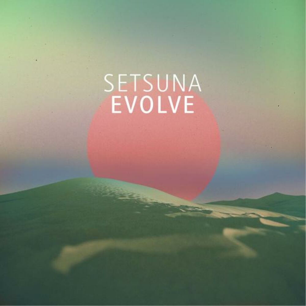 Picture of Evolve