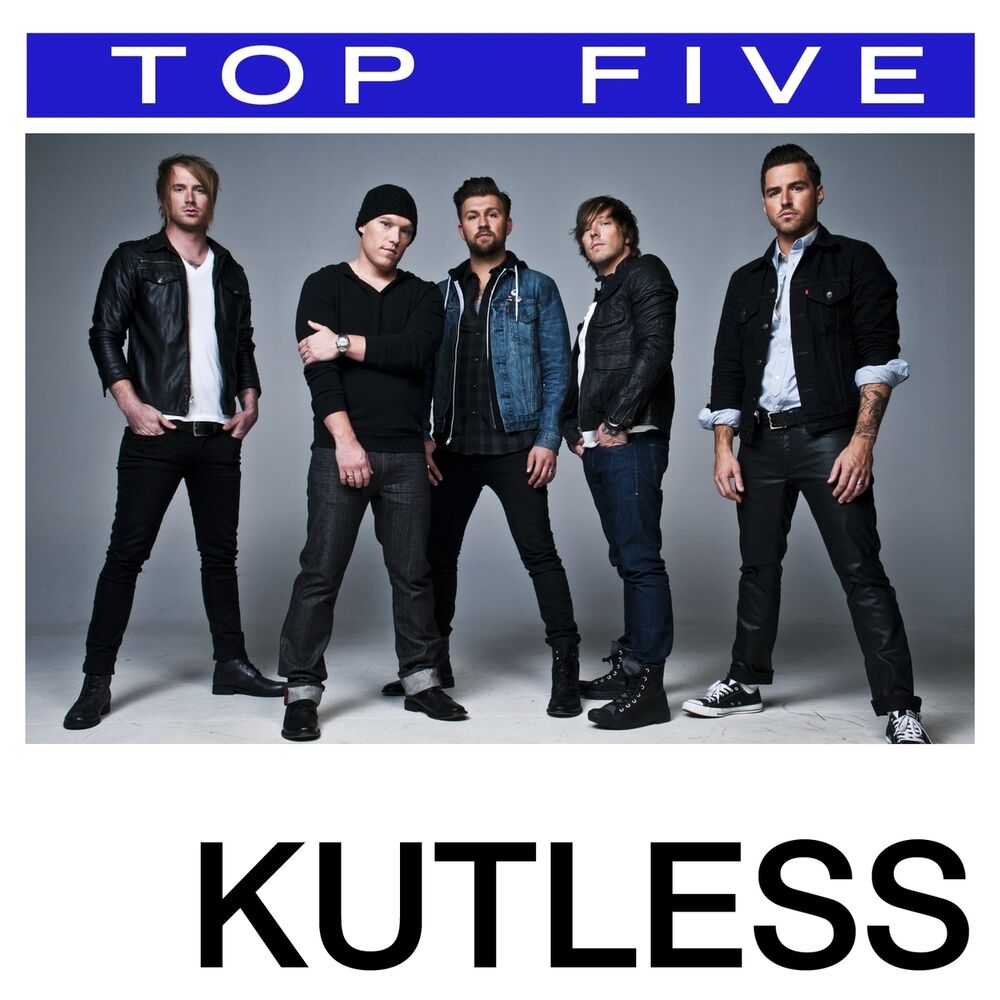Picture of Top 5: Hits