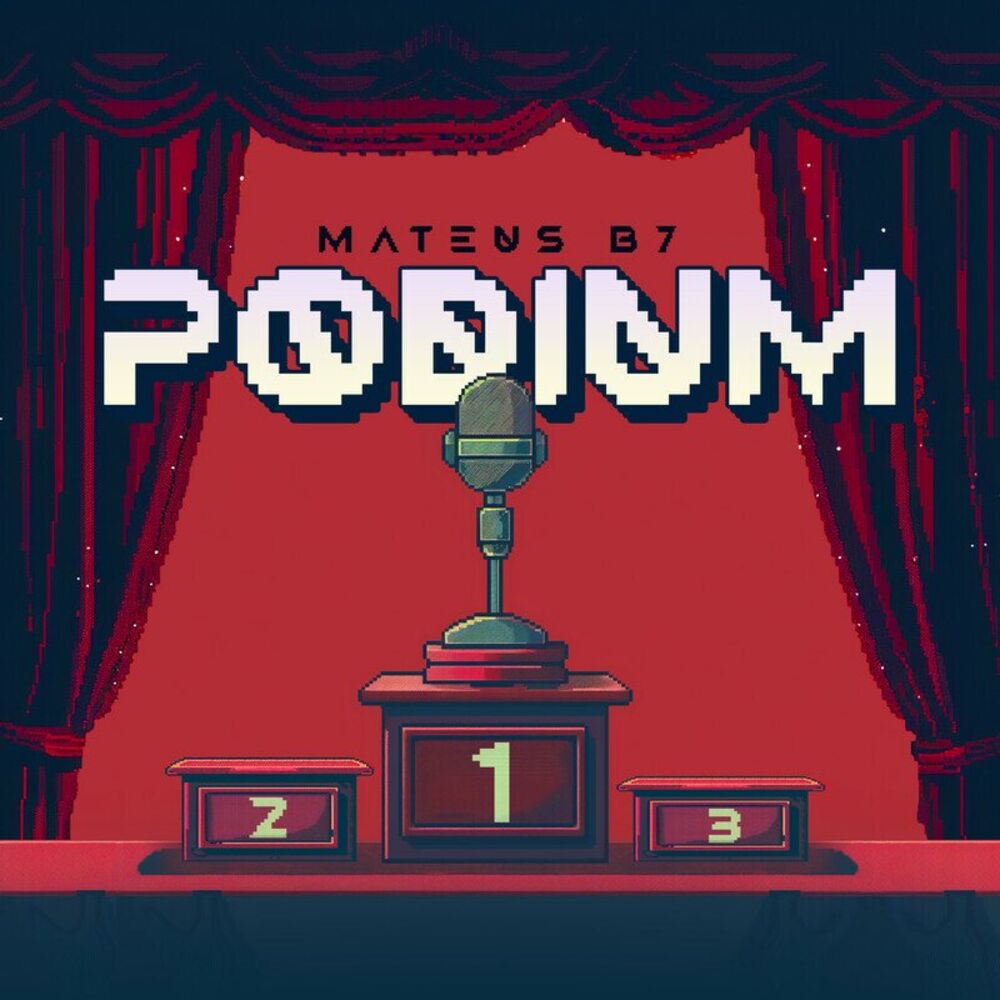 Picture of Podium