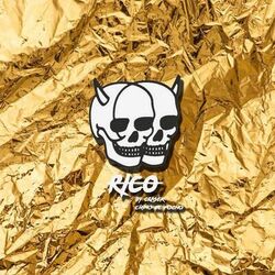 Cover of Rico