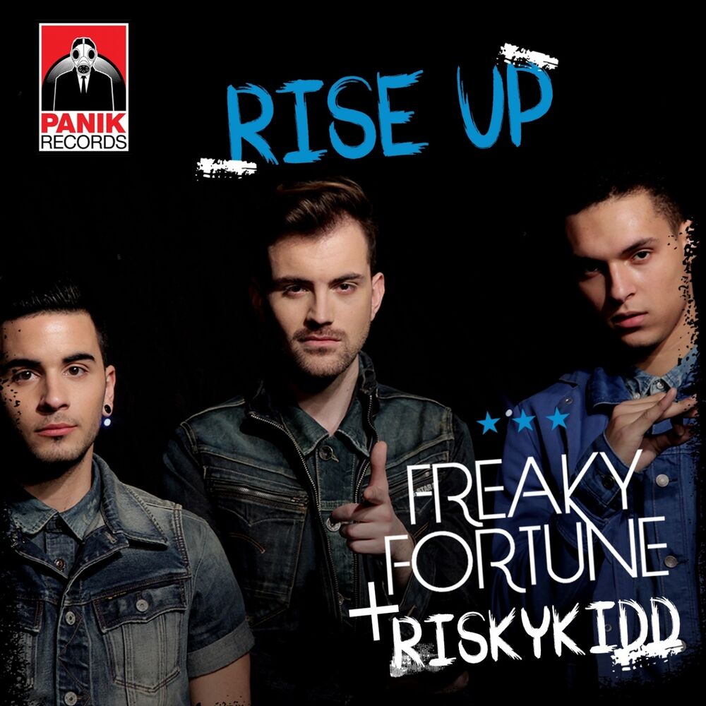 Picture of Rise Up
