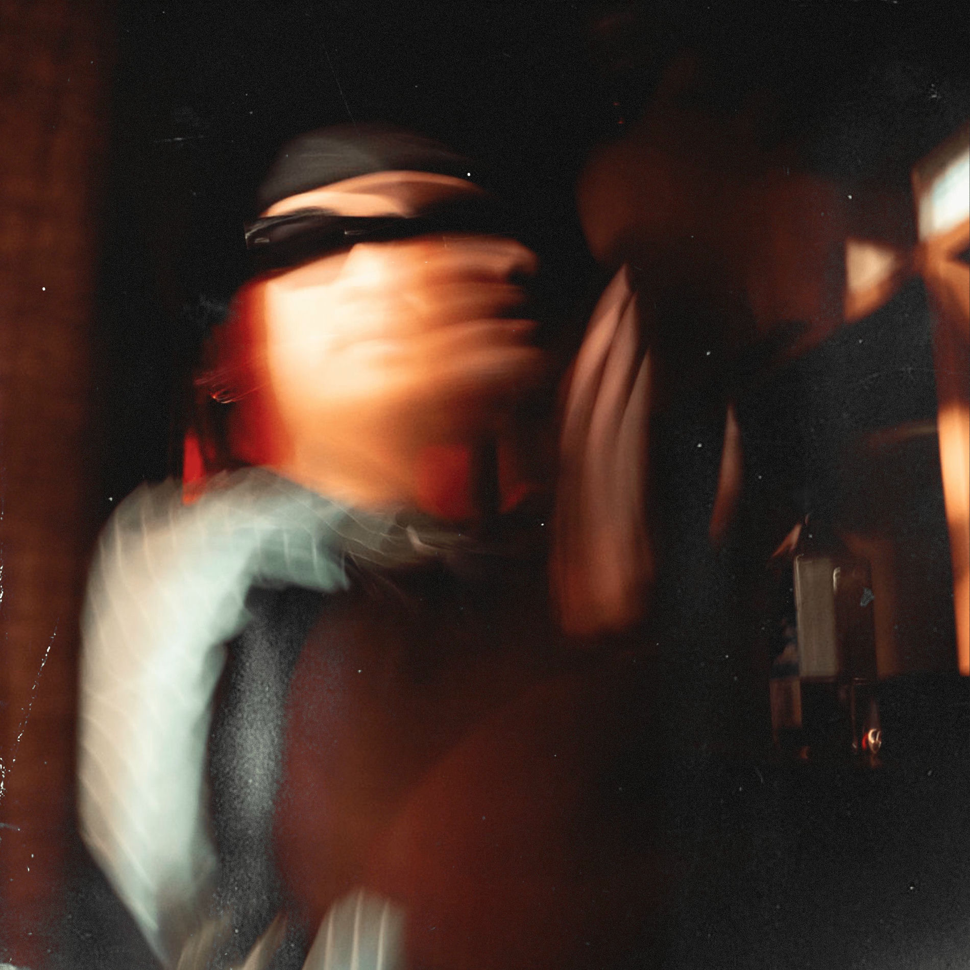 Album cover of Don't