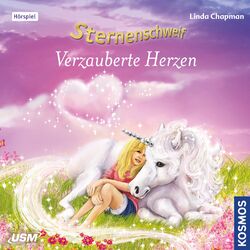 Cover of Teil 41: Verzauberte Herzen