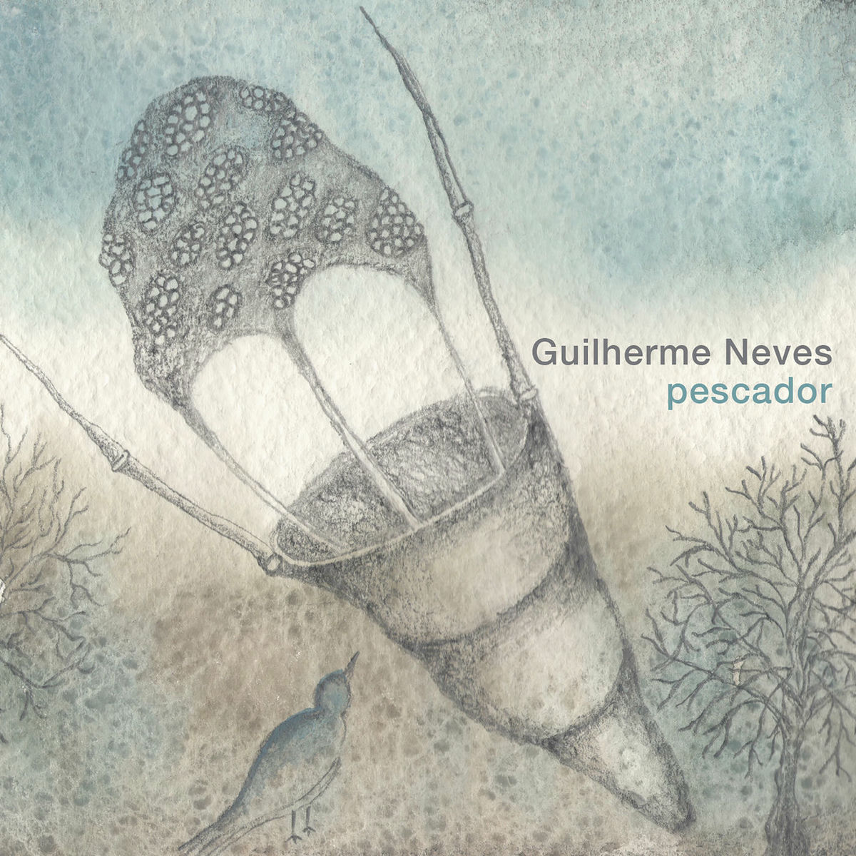 Album cover of Pescador