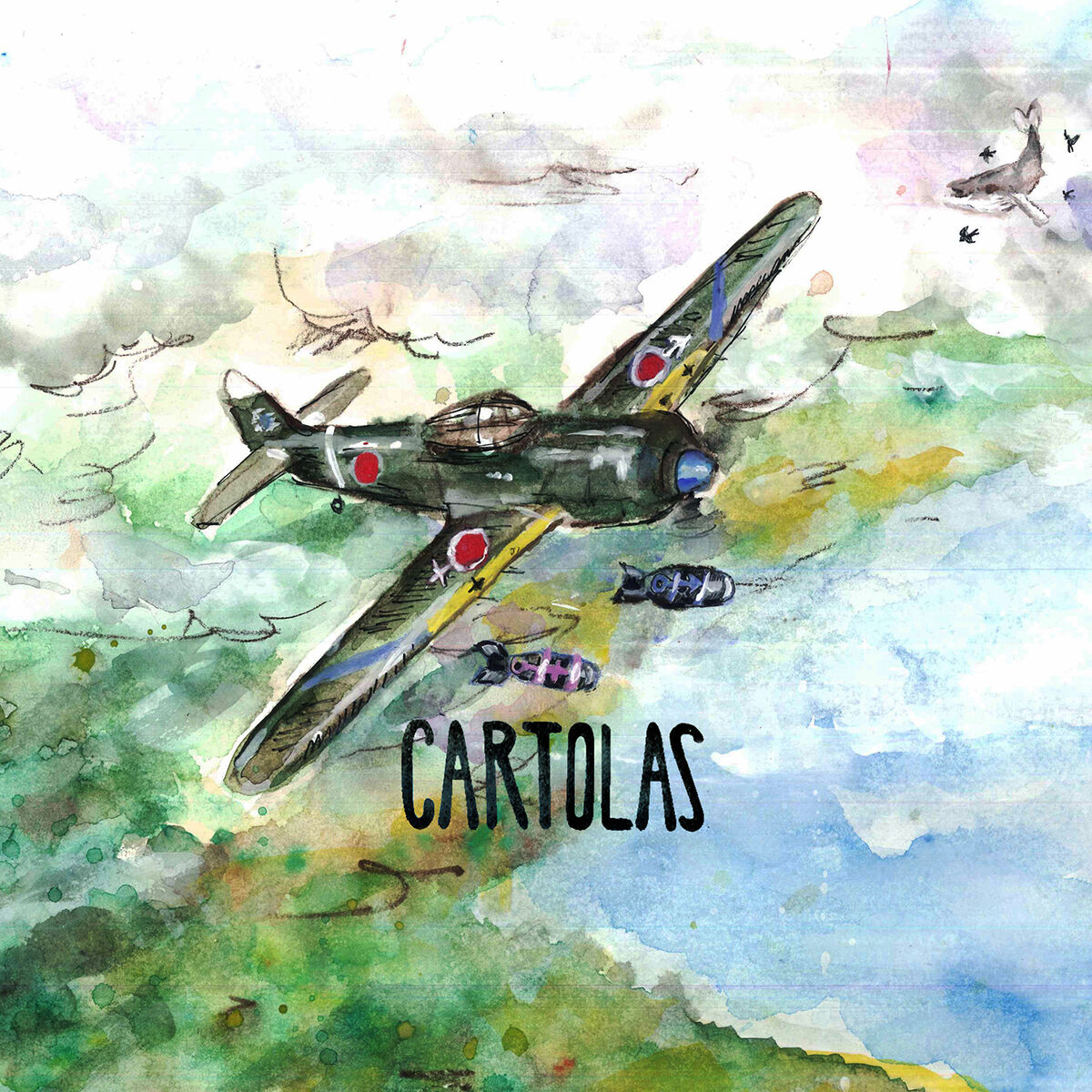 Album cover of Zero a Zero