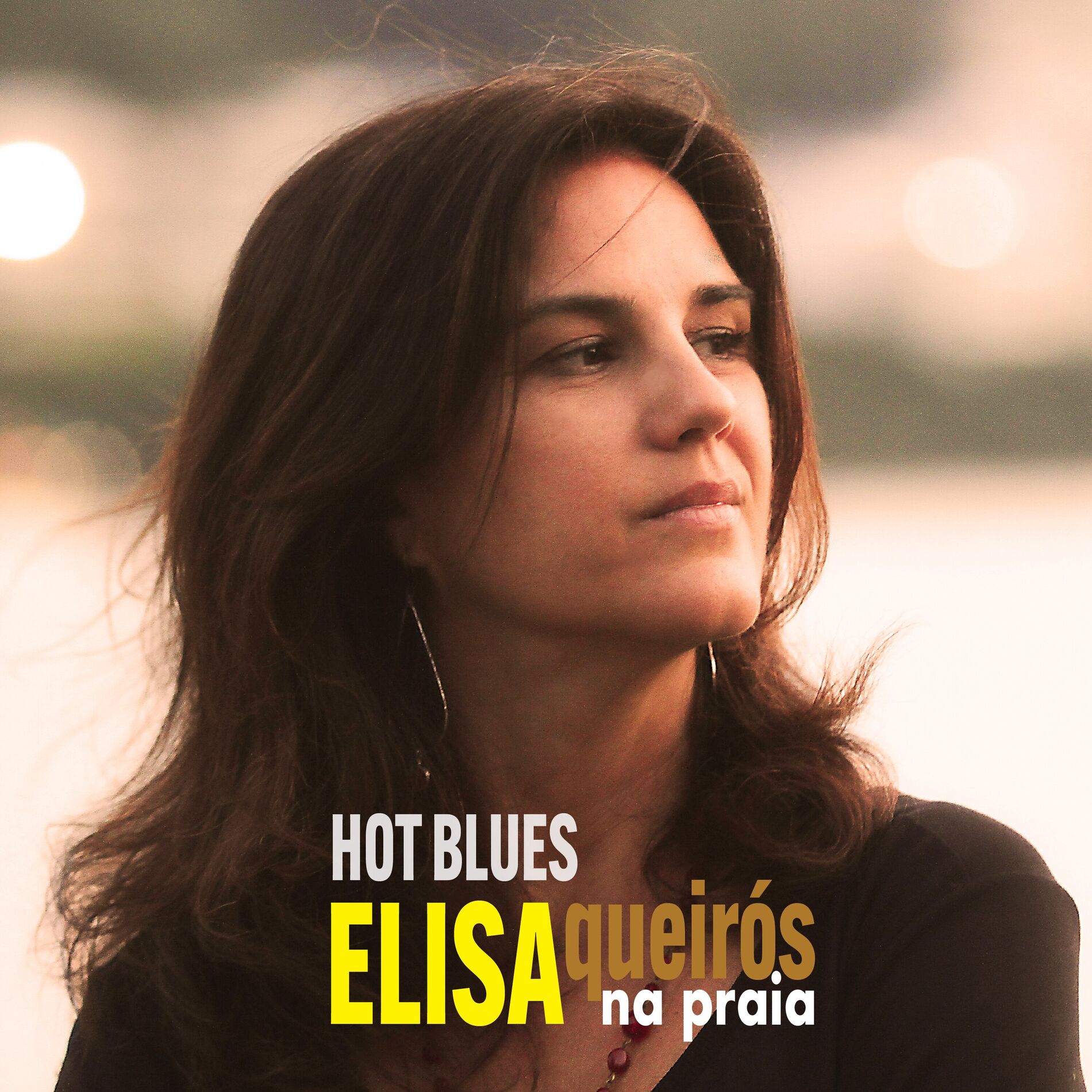 Album cover of Hot Blues
