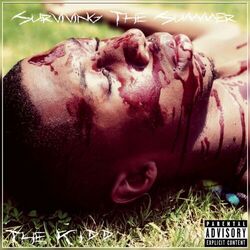 Cover of Surviving the Summer