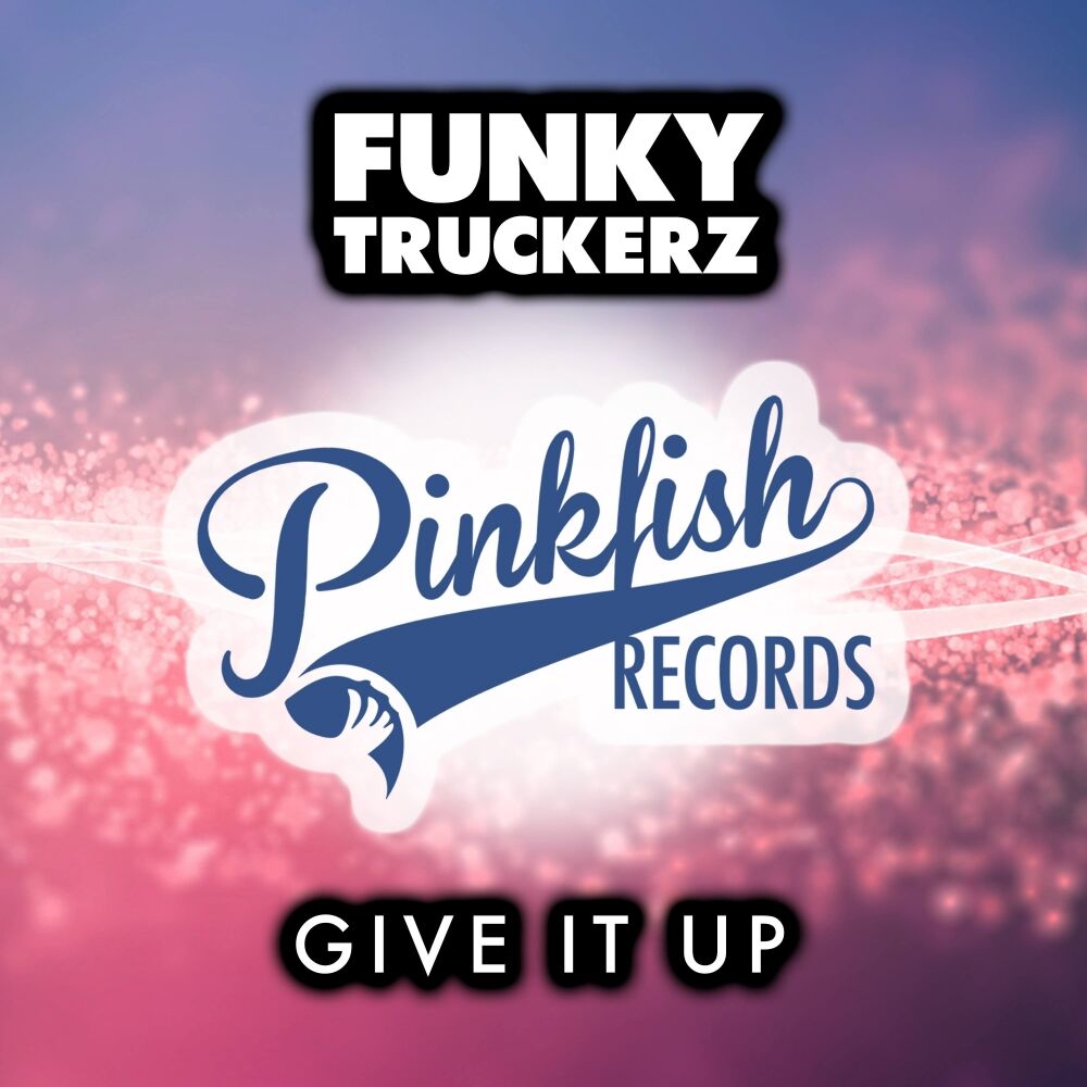Picture of Give It Up