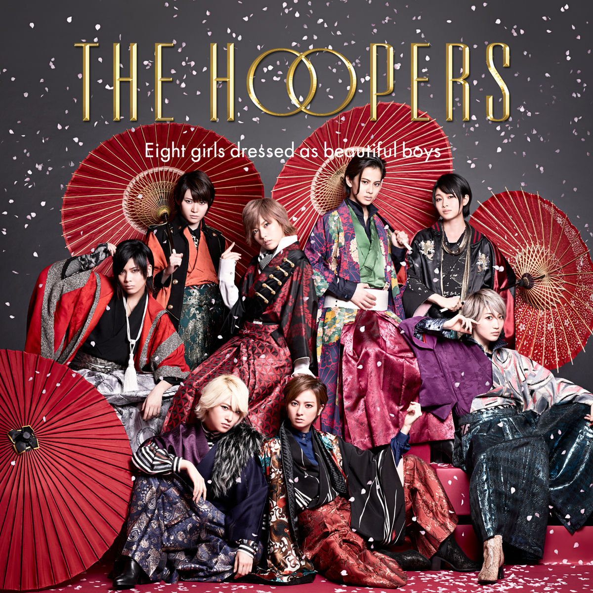 The Hoopers: albums, songs, concerts | Deezer