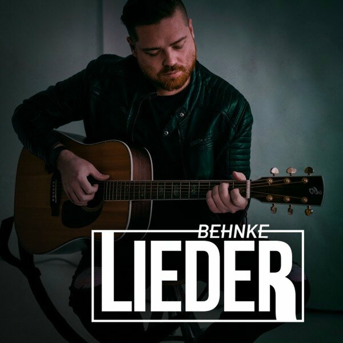 Album picture of Lieder