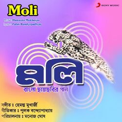 Cover of Moli (Original Motion Picture Soundtrack)
