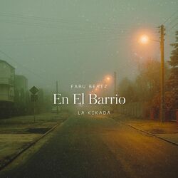 Cover of En El Barrio
