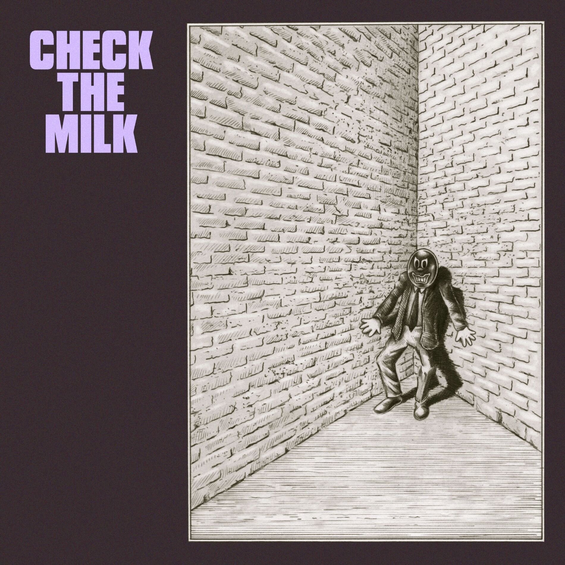 Album cover of Check The Milk