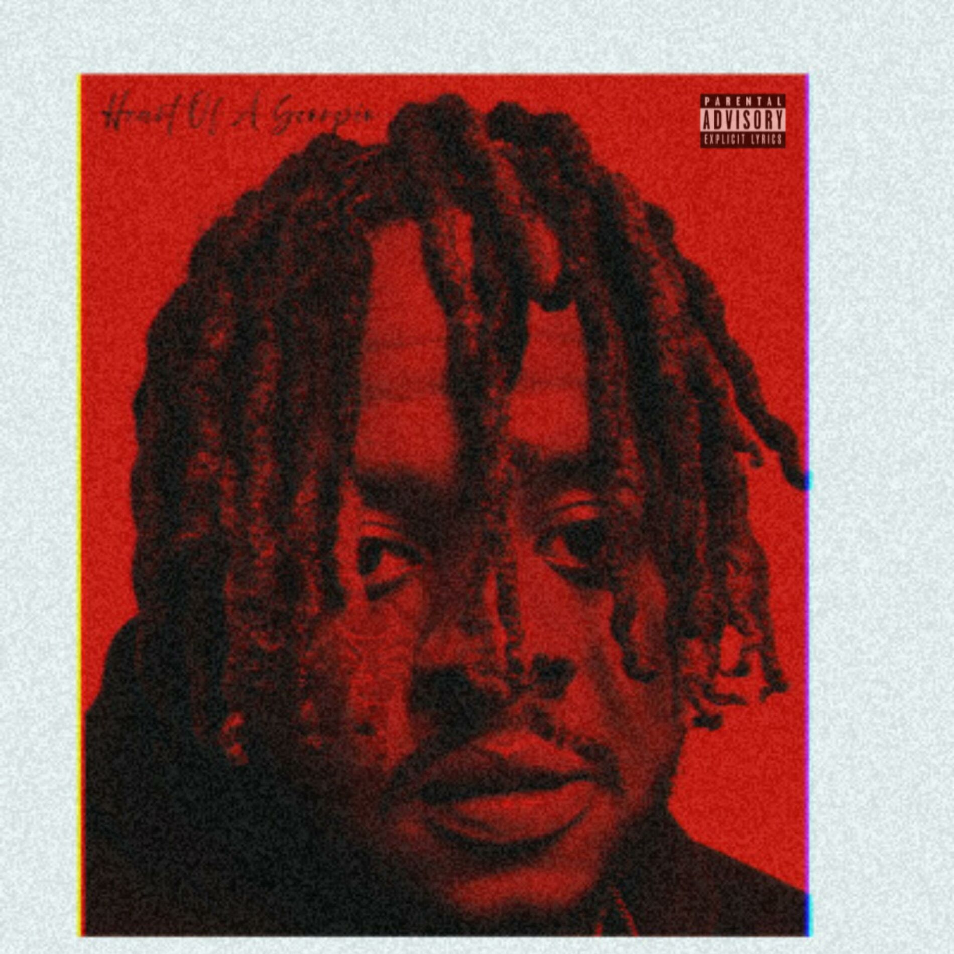 Album cover of Heart Of A Scorpio