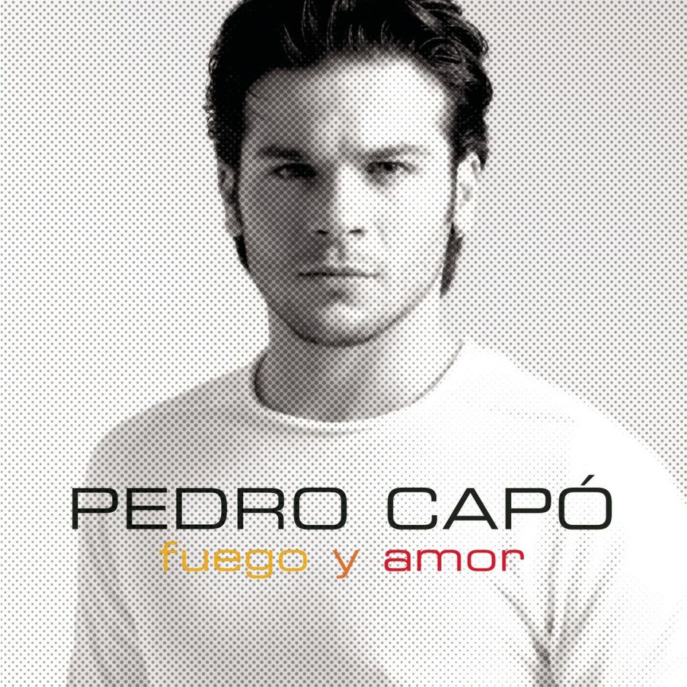 Picture of Fuego Y Amor