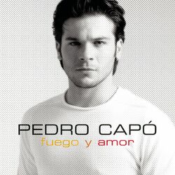Cover of Fuego Y Amor
