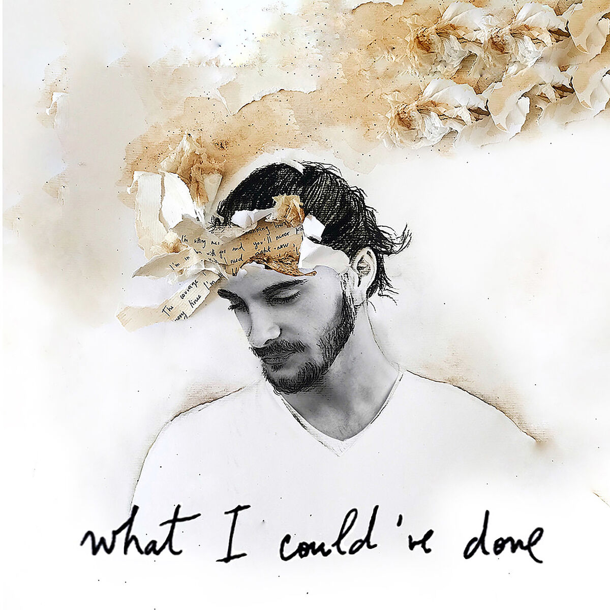 Album cover of What I Could've Done