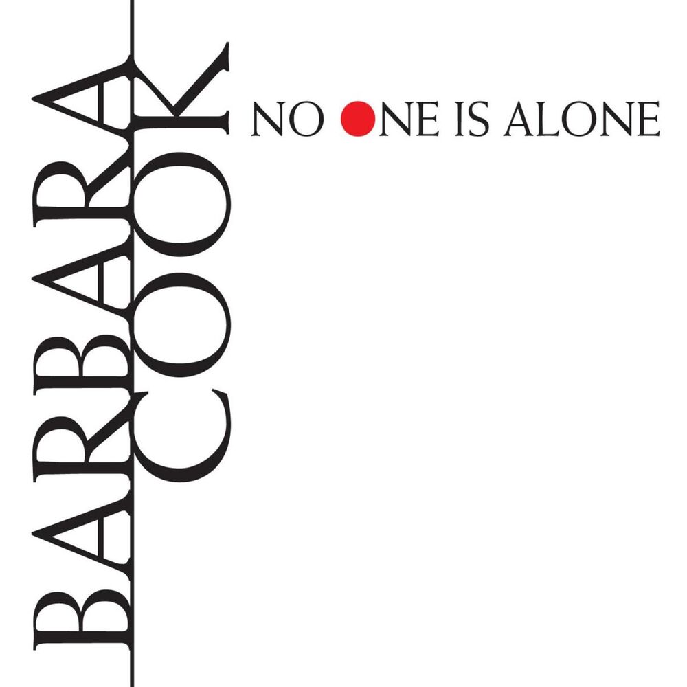 Picture of No One Is Alone