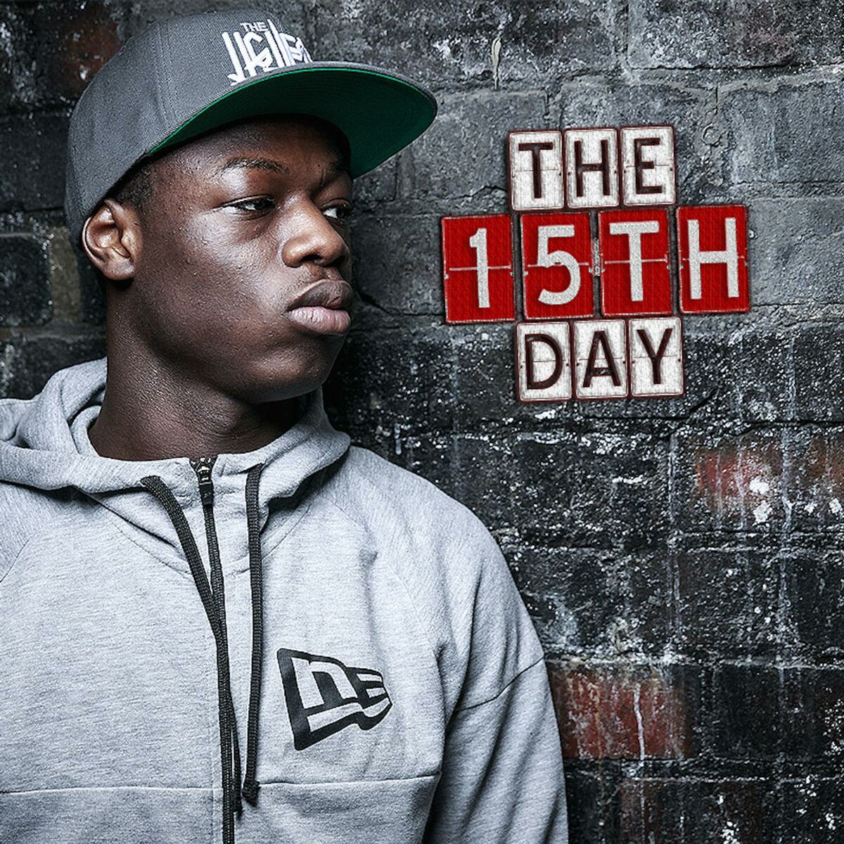 Album cover of Dem Boy Paigon