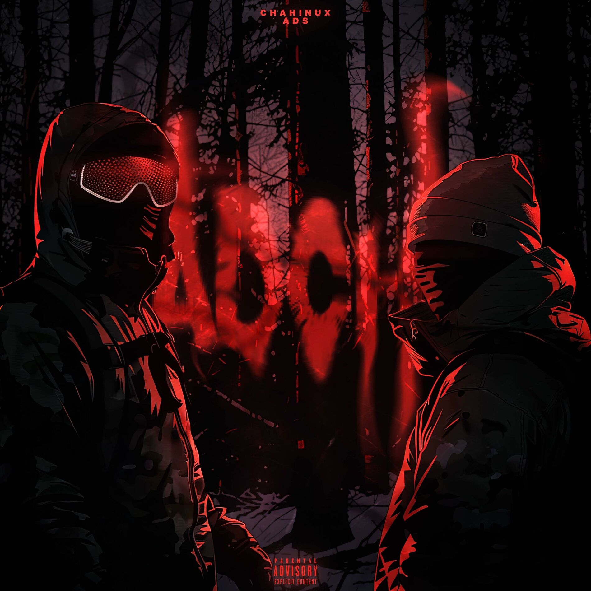 Album cover of ADCH (feat. ADS)