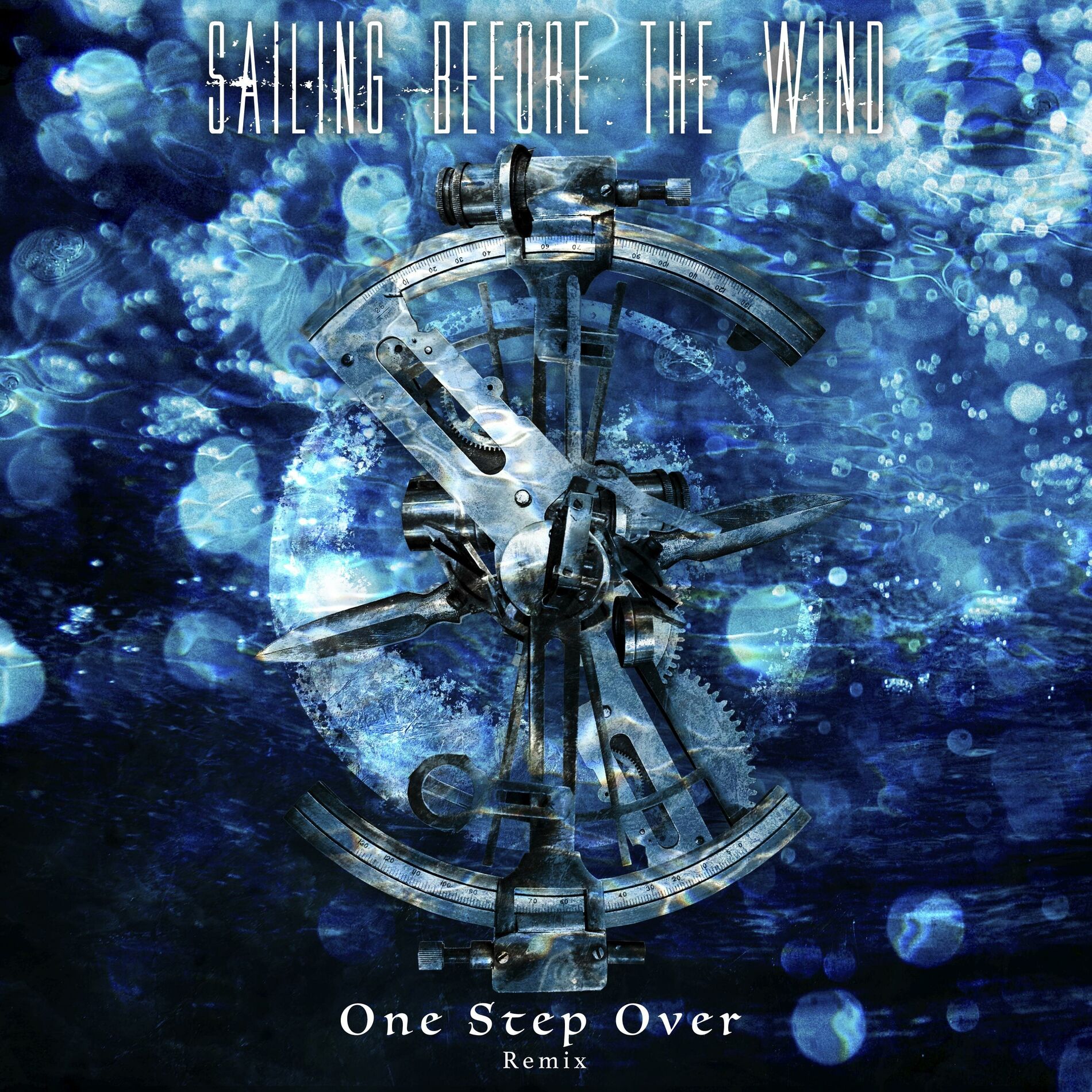 Album cover of One Step Over (DEADSOULXIII Remix)