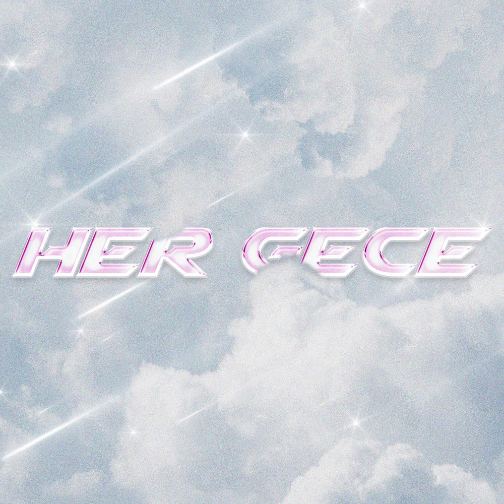 Her Gece artwork