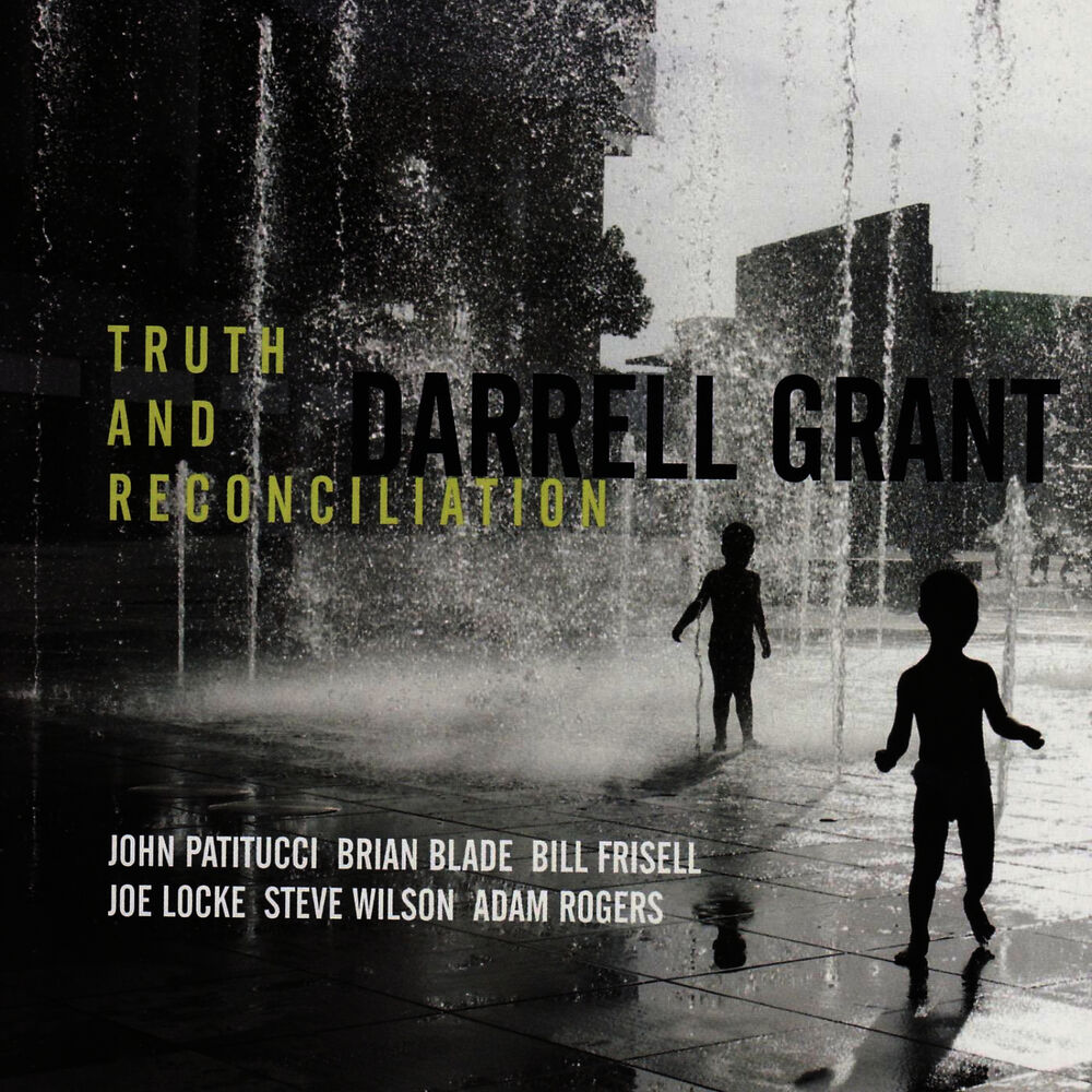 Picture of Truth and Reconciliation