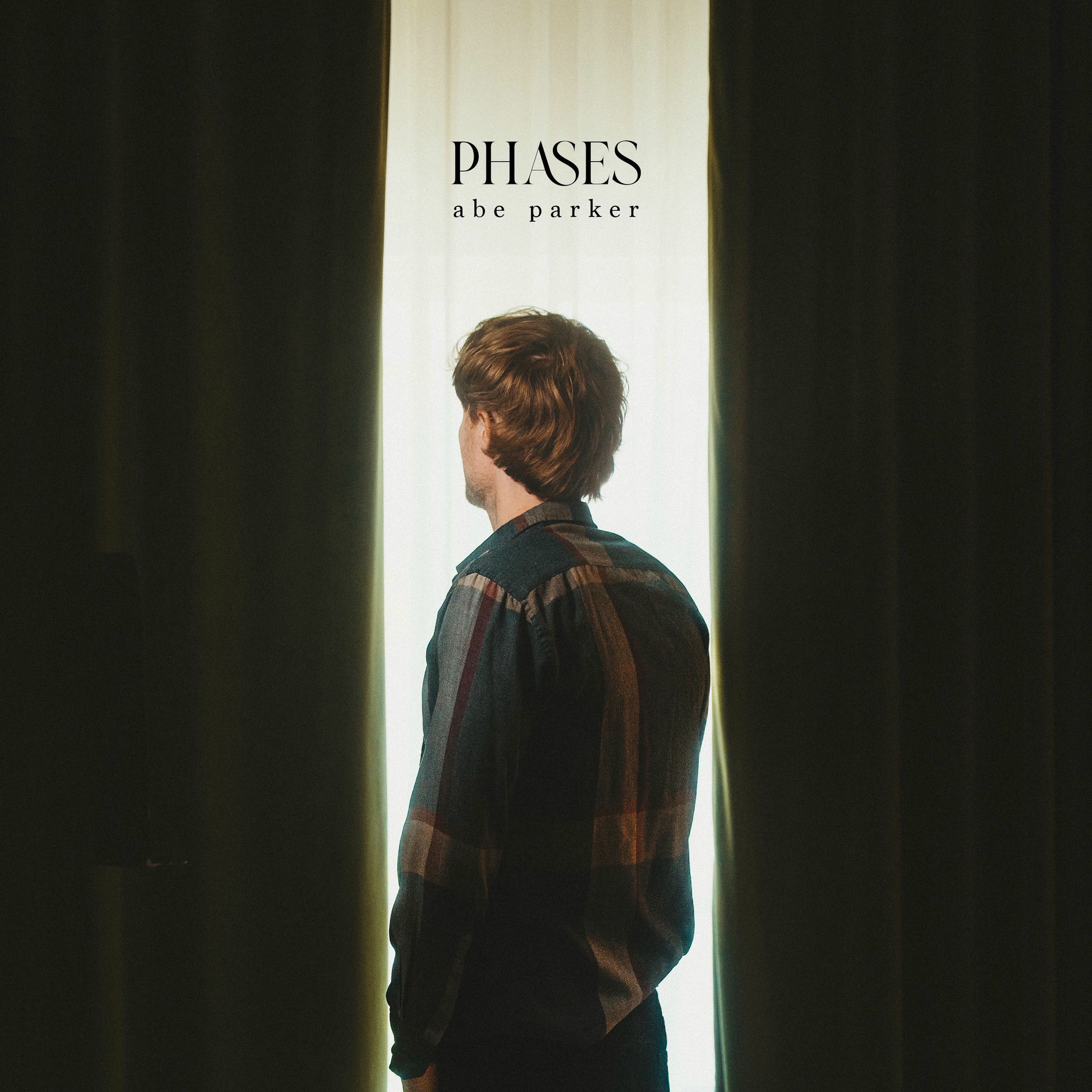 Album cover of Phases