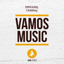 Cover of CluBBing
