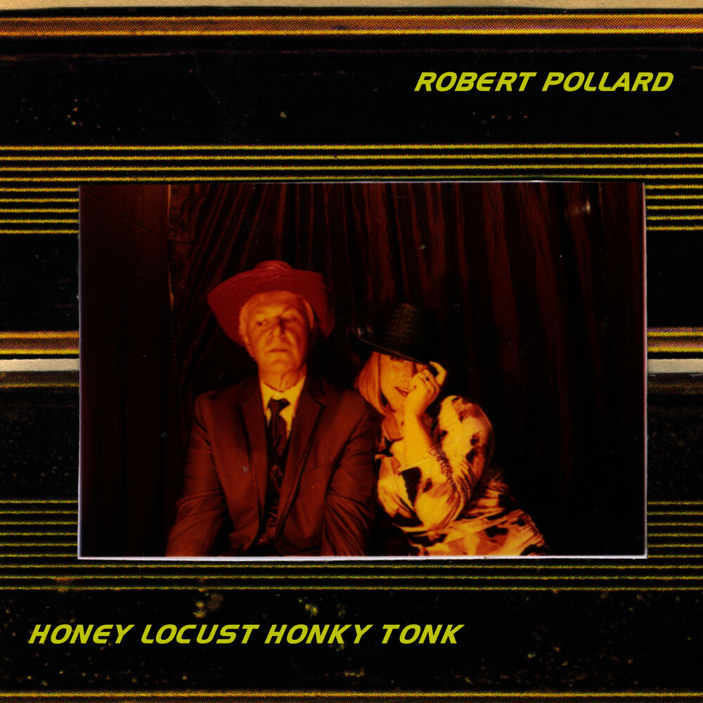 Picture of Honey Locust Honky Tonk