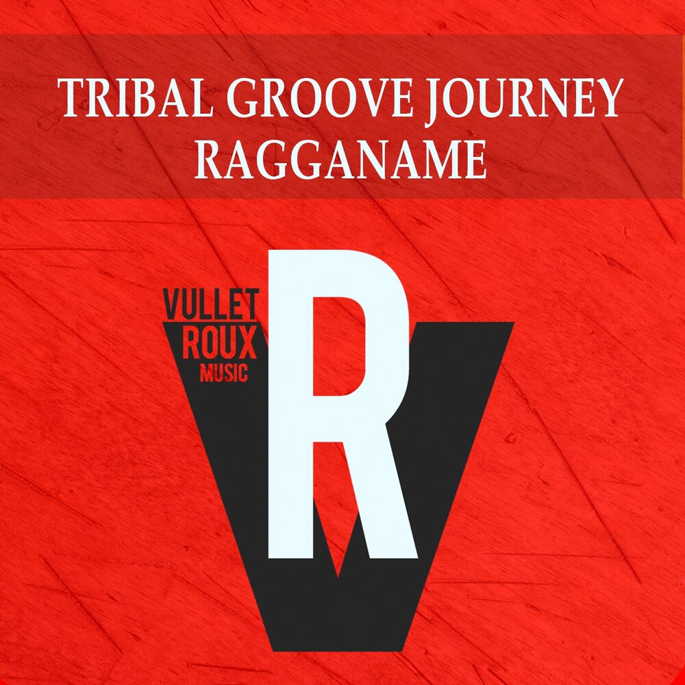 Picture of Tribal Groove Journey