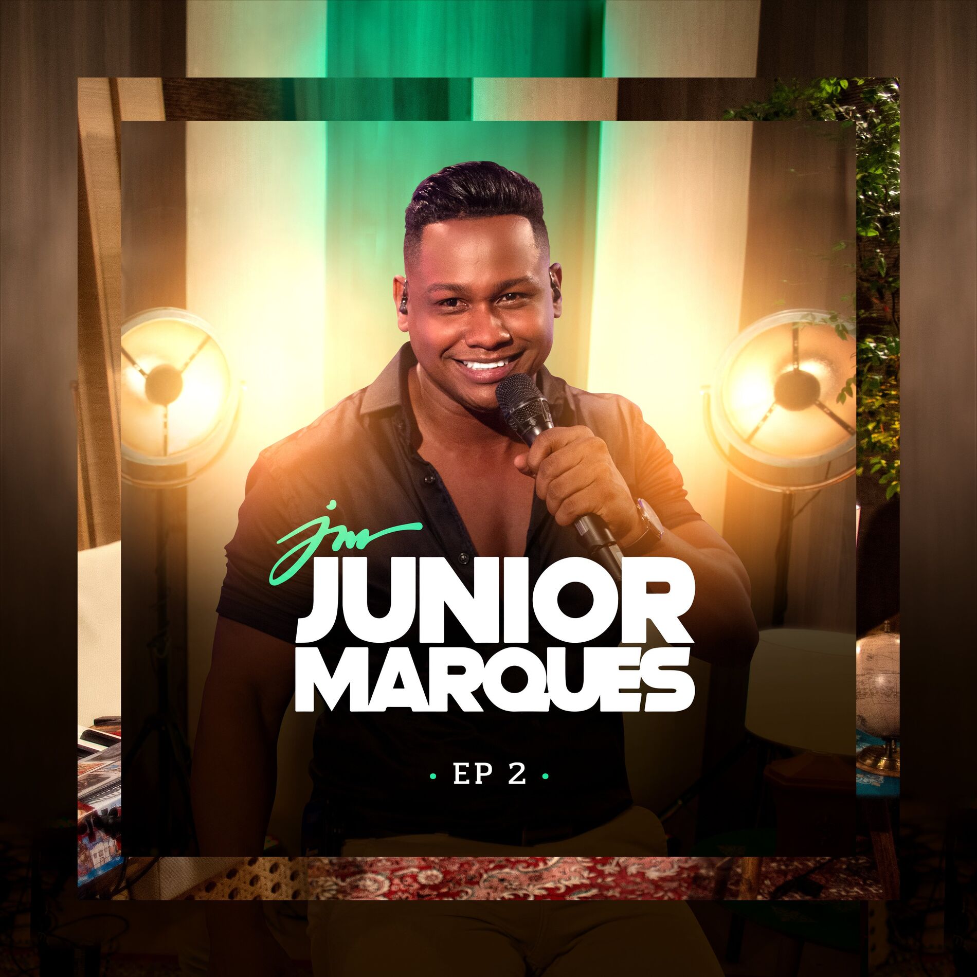 Album cover of Ep. 2 (Ao Vivo)
