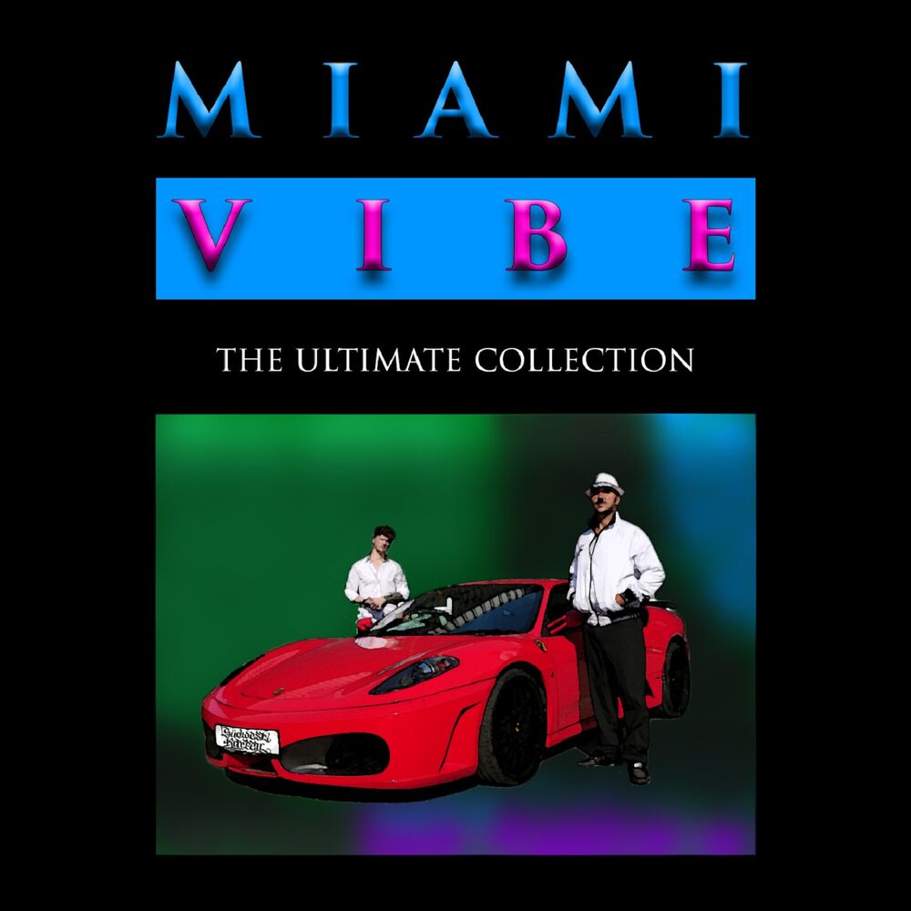 Picture of Miami Vibe