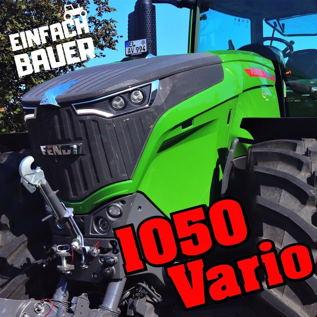 Album cover of 1050 Vario