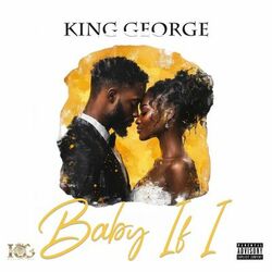 Cover of Baby if I