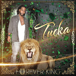 Cover of "Forever King"