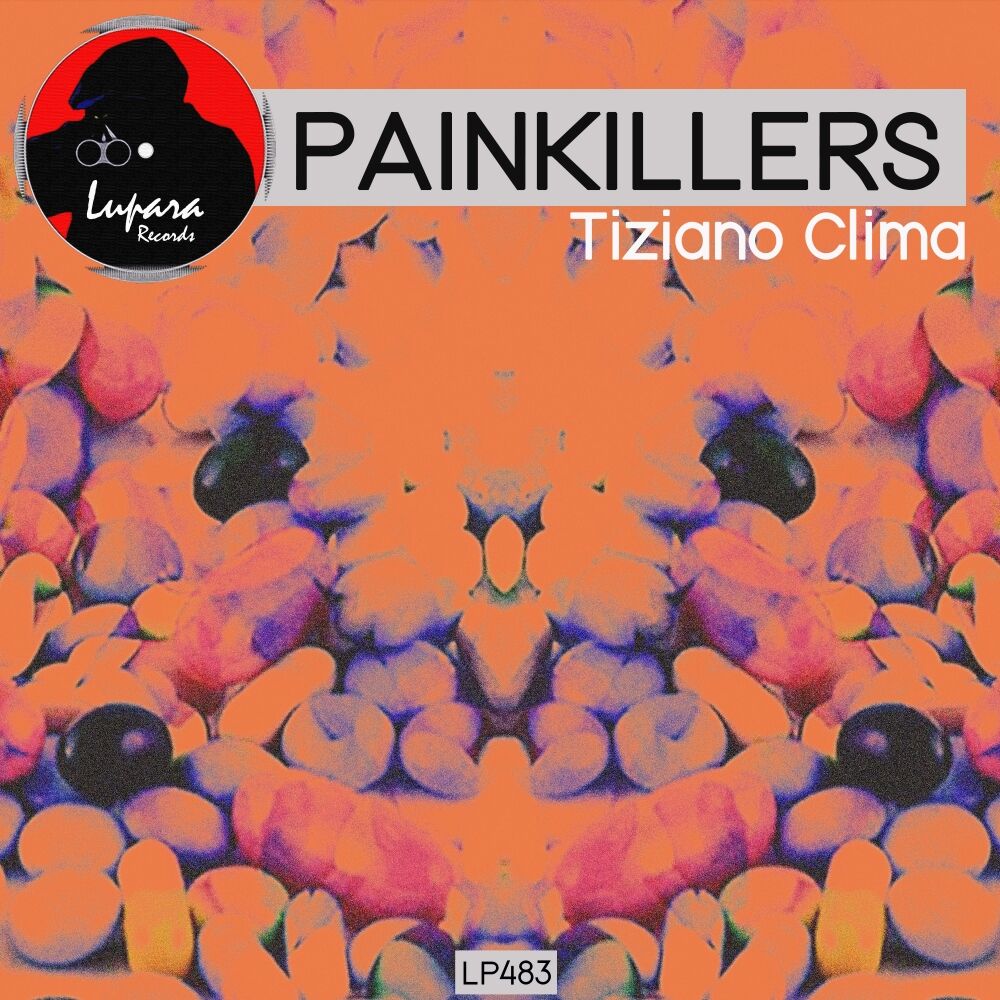 Picture of Painkillers