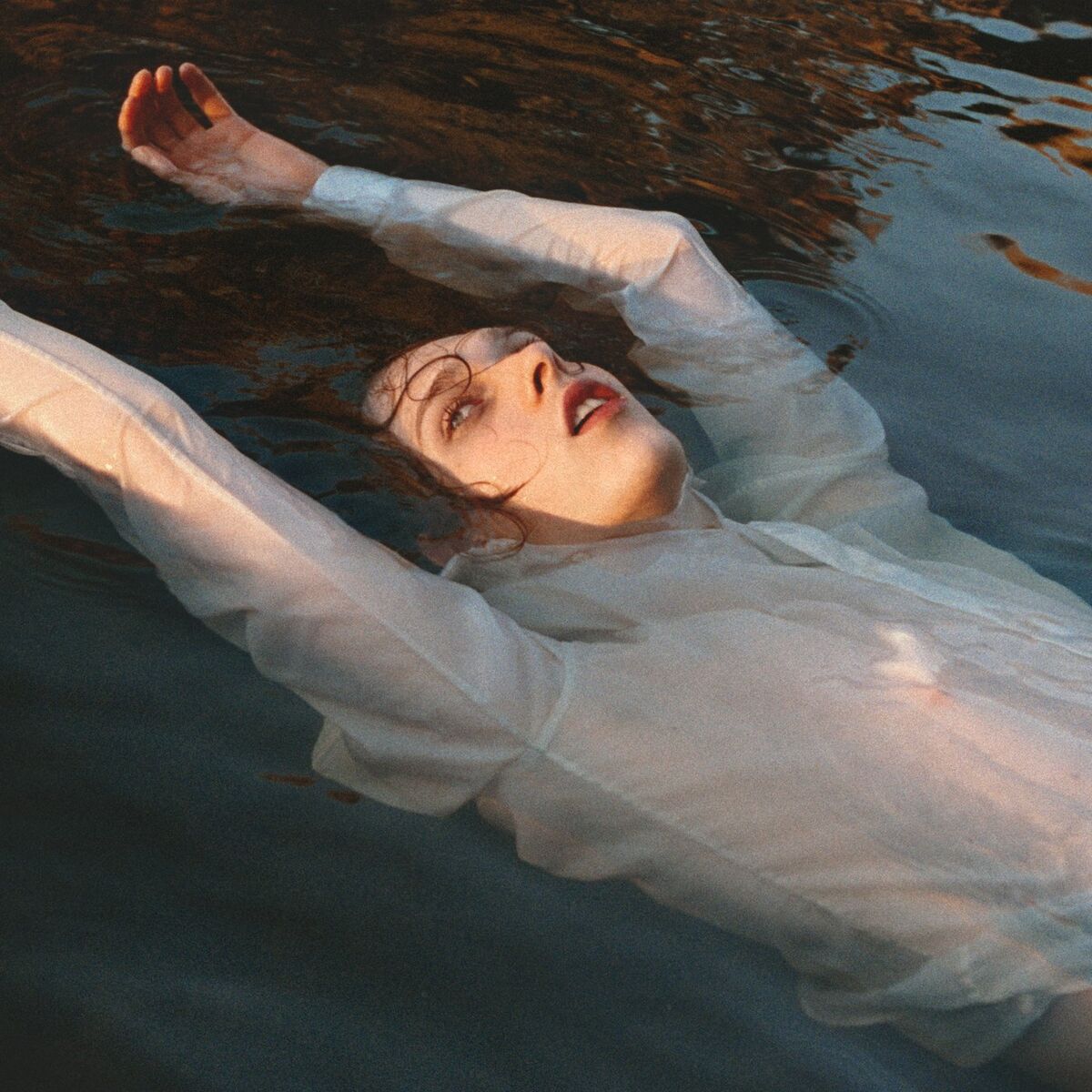 Album cover of Quiet