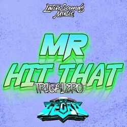 Cover of MR HIT THAT TRIBALERO