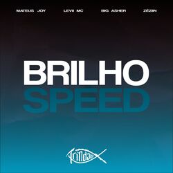 Cover of Brilho (Speed)