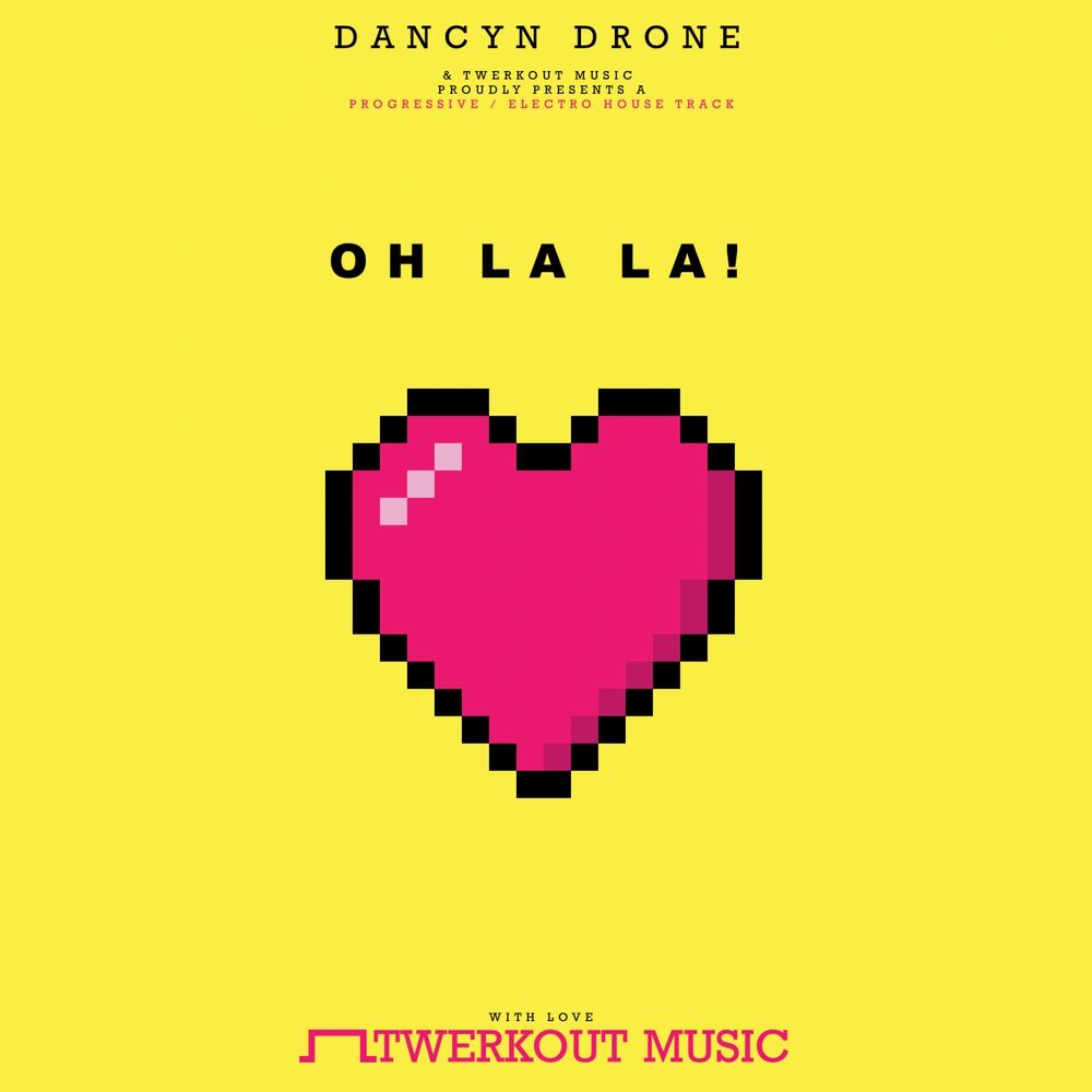 Picture of OH LA LA!