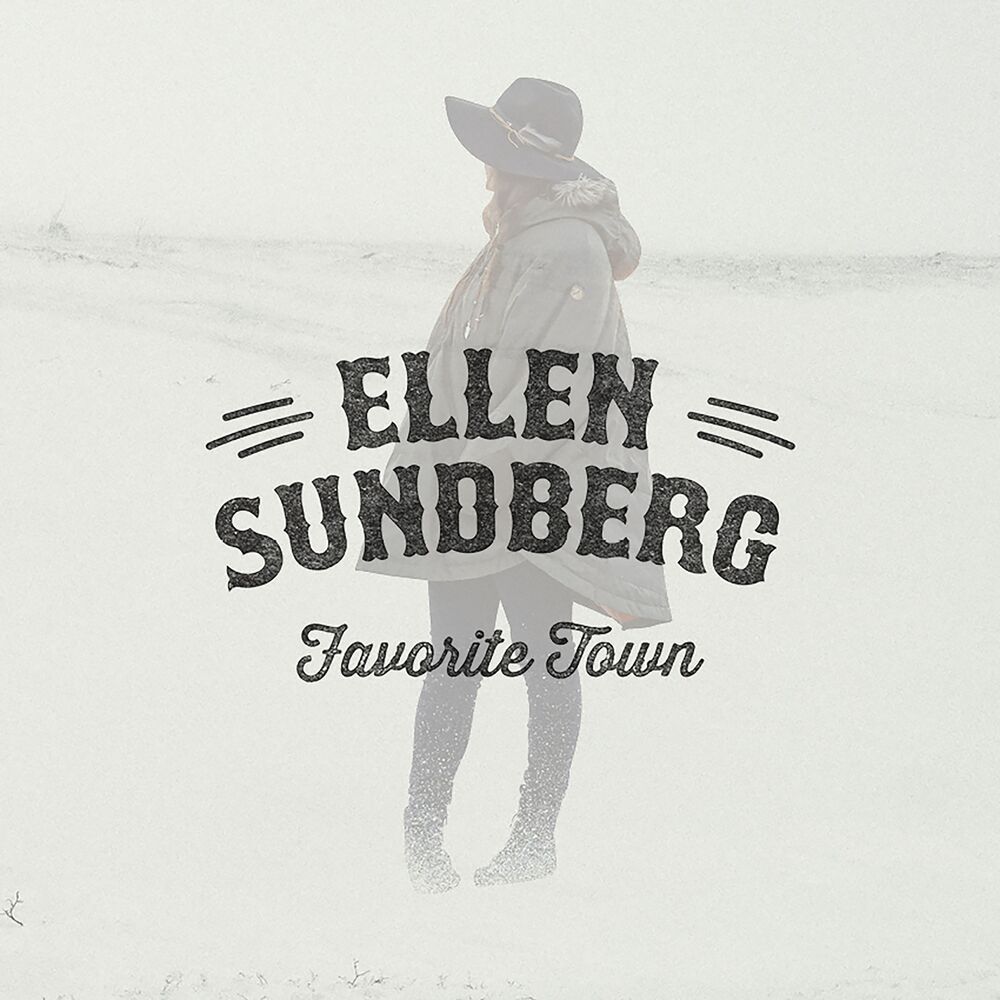 Picture of Favorite Town