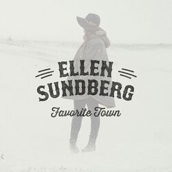 Cover of Favorite Town (English Version)
