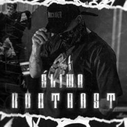 Cover of Kontrast