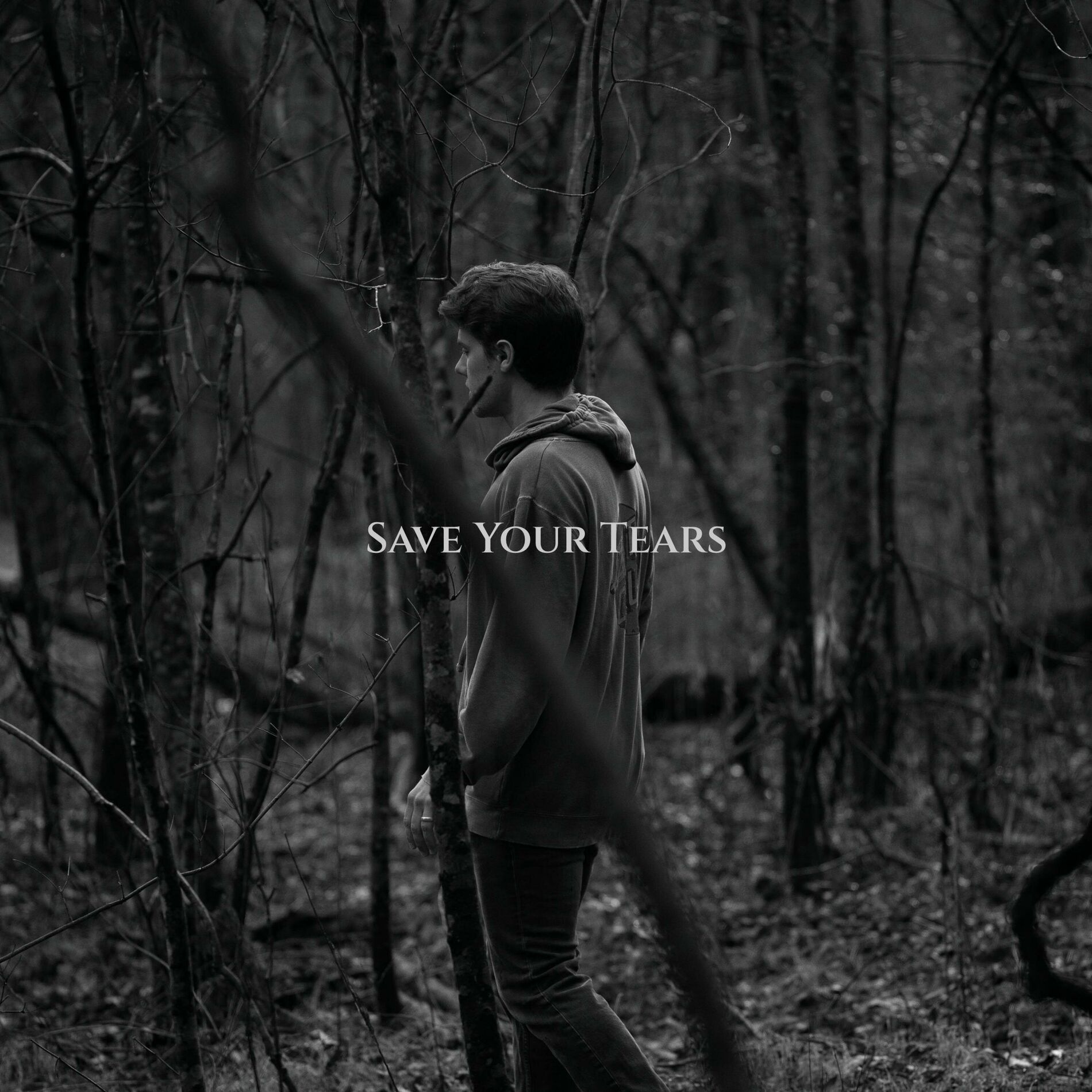 Album cover of Save Your Tears