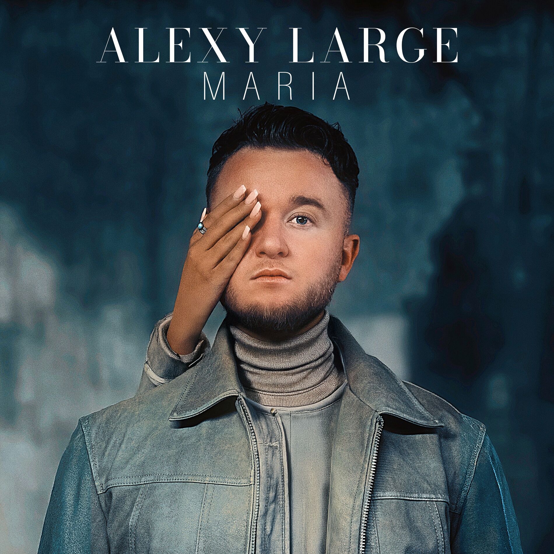 Album cover of MARIA