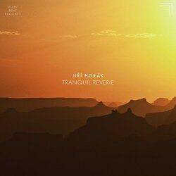 Cover of Tranquil Reverie