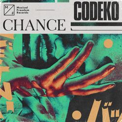 music cover
