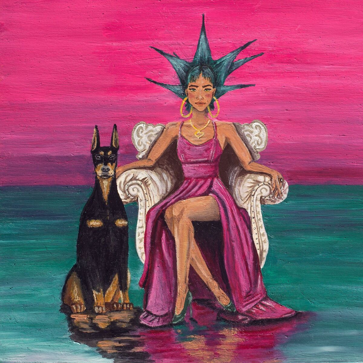Album cover of Wu Wu