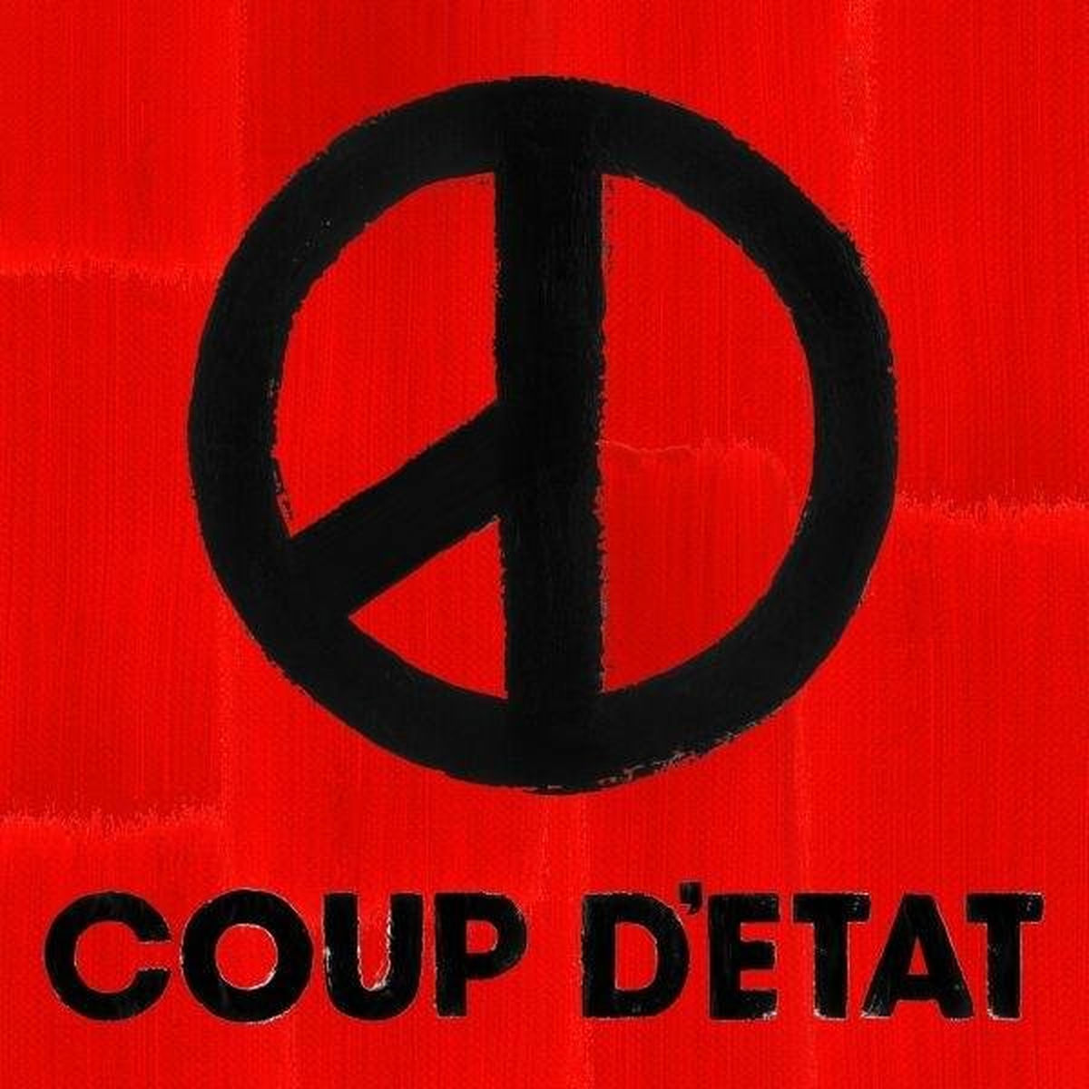 COUP D'ETAT - G-DRAGON | Deezer